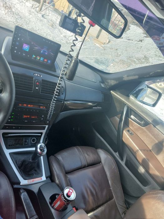 BMW.X3 2.0 150CAI XDrive 2007