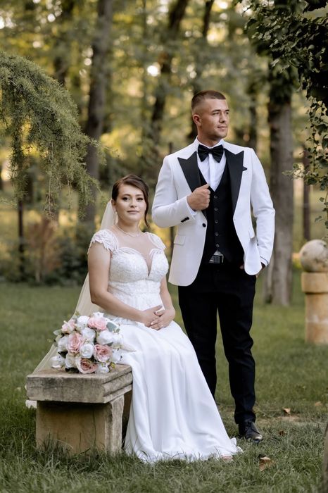 Foto video nunta  Buzau Focsani Rm Sarat