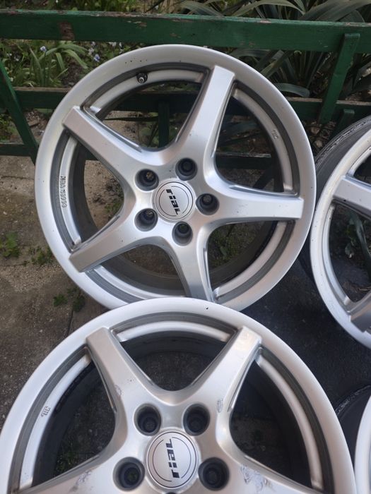 Джанти 17ки 5х120