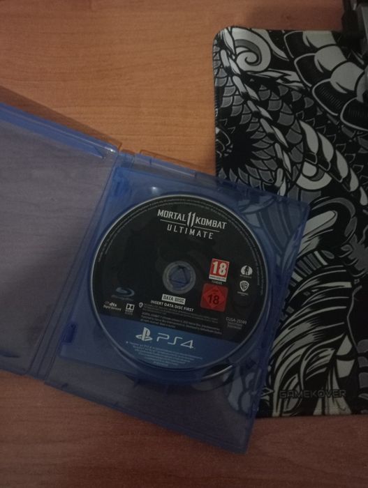 диски каждый в идеальном состоянии