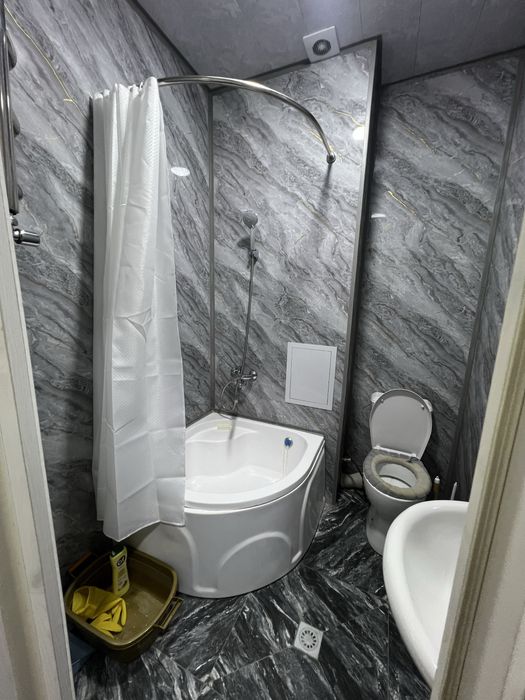 Продается своя квартира Шайхантахурский район новостройка дом 1/12/12