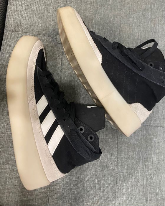 Кецове Adidas -номер 38