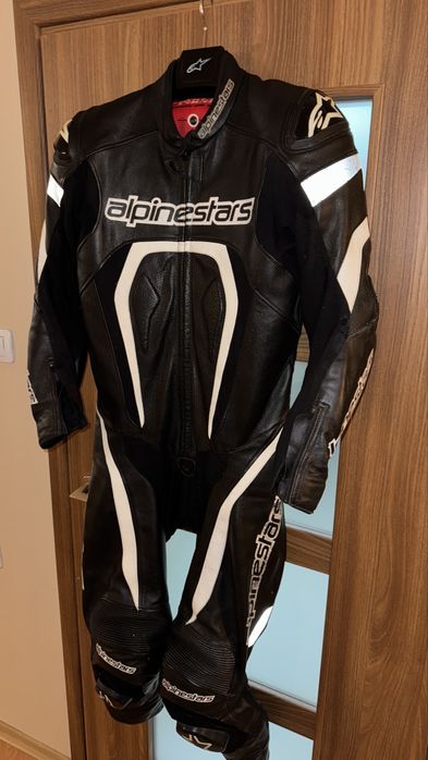 Alpinestars Motegi от 1 част