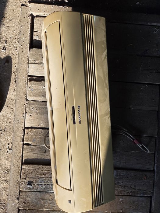 Кондиционер Almacom