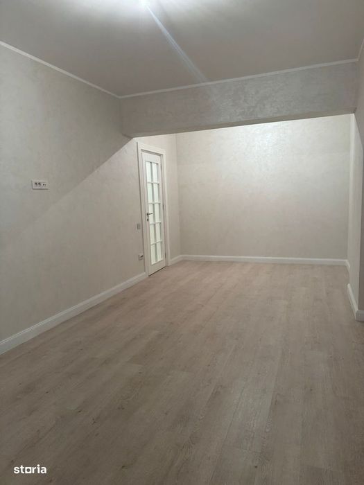 Finalizat! Apartament de vânzare, 2 camere, decomandat - Copou