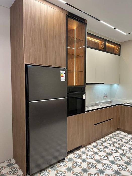 Сборка мебели и разборка