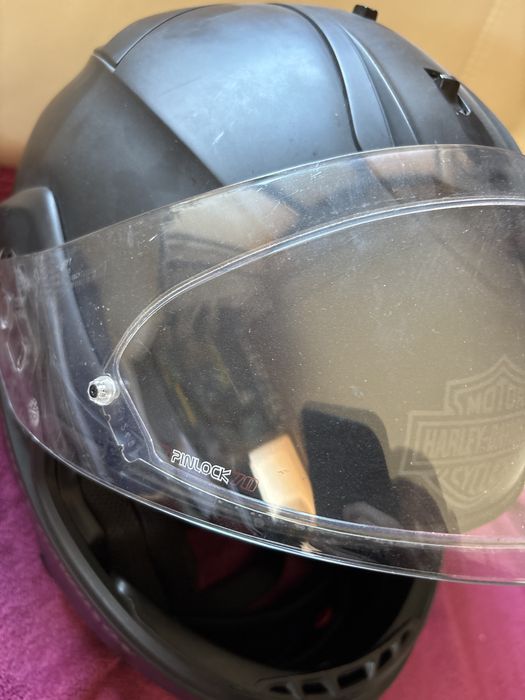 Casca Harley Davidson XXL - 64
