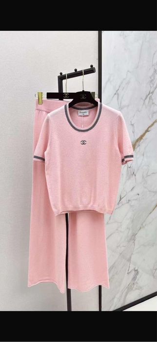 Costum Chanel SS22