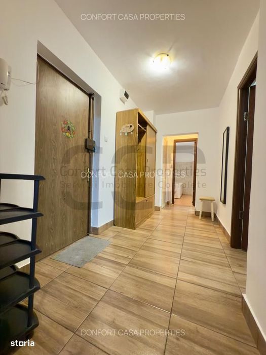 Decebal - Metrou P-ta Muncii | Apartament 2 Camere Modern