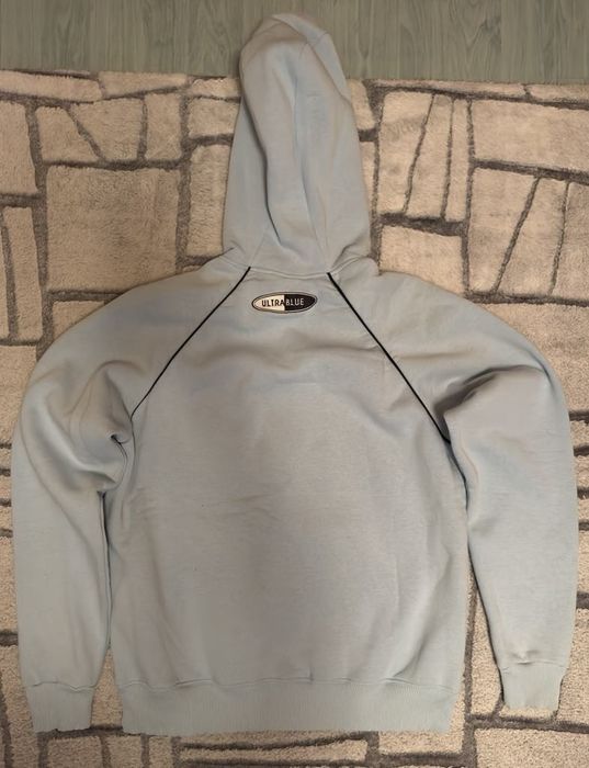 Горнище на Левски с качулка