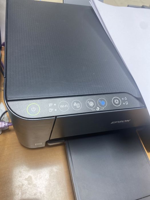 Принтр сатылпды