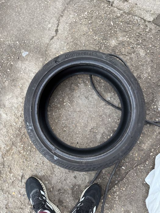 225/40 R19 Continental Dot 2023