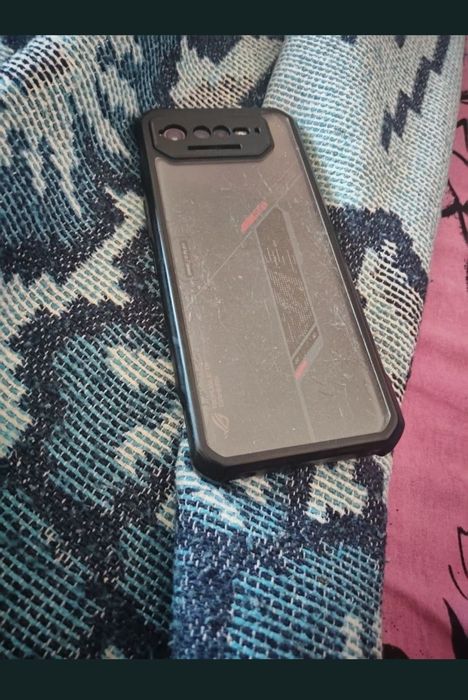 Rog phone 6 256 GB