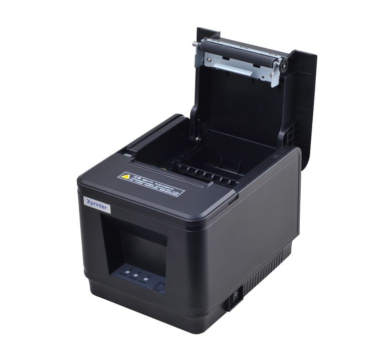 Продаётся срочно принтер чеков Xprinter XP-Q160L 80мм