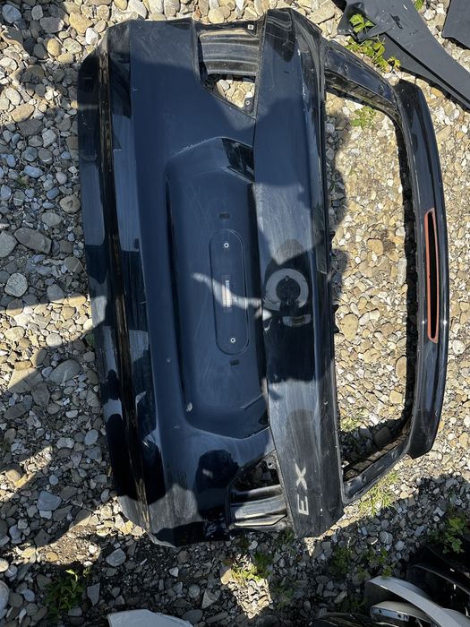 Hayon,capotă portbagaj bmw x3.