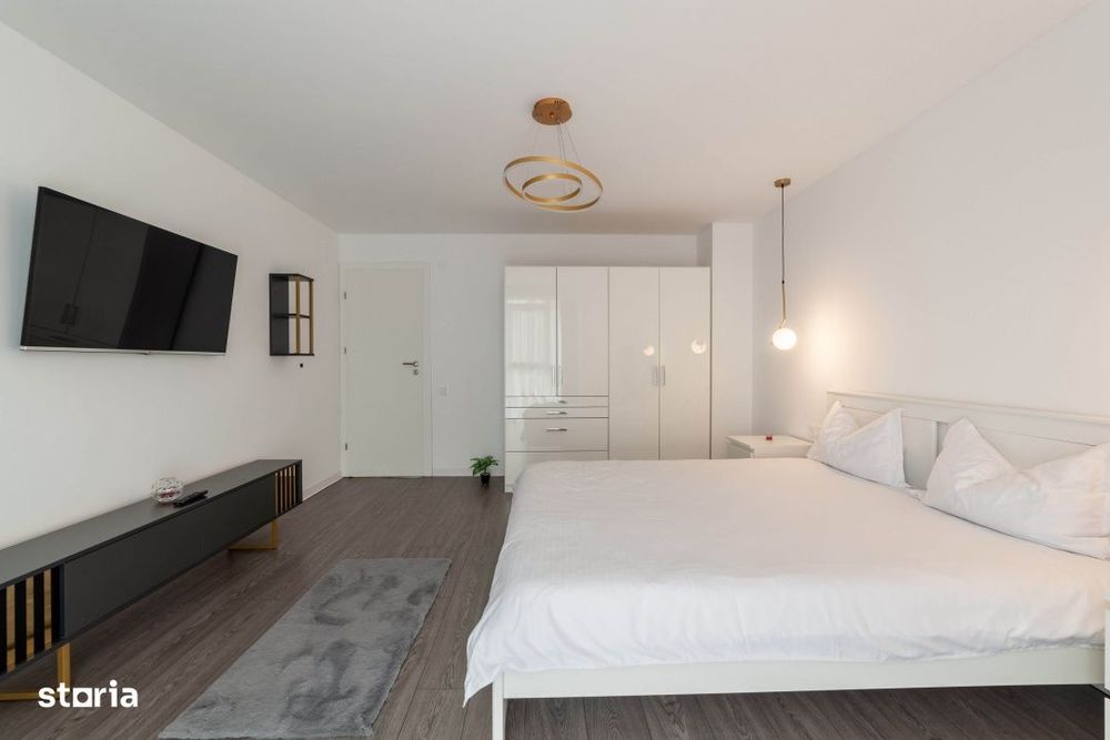 Ultracentral 2 camere | Renovare 2026 | Gata de mutat | Airbnb/Booking
