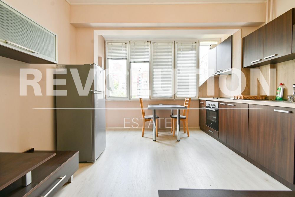 Дава се под наем Двустаен апартамент в София, Зона Б-19 - 55 кв.м за 509.49 € - Снимка #3