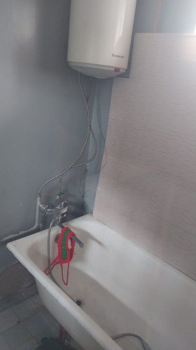 Сдаётся квартира!