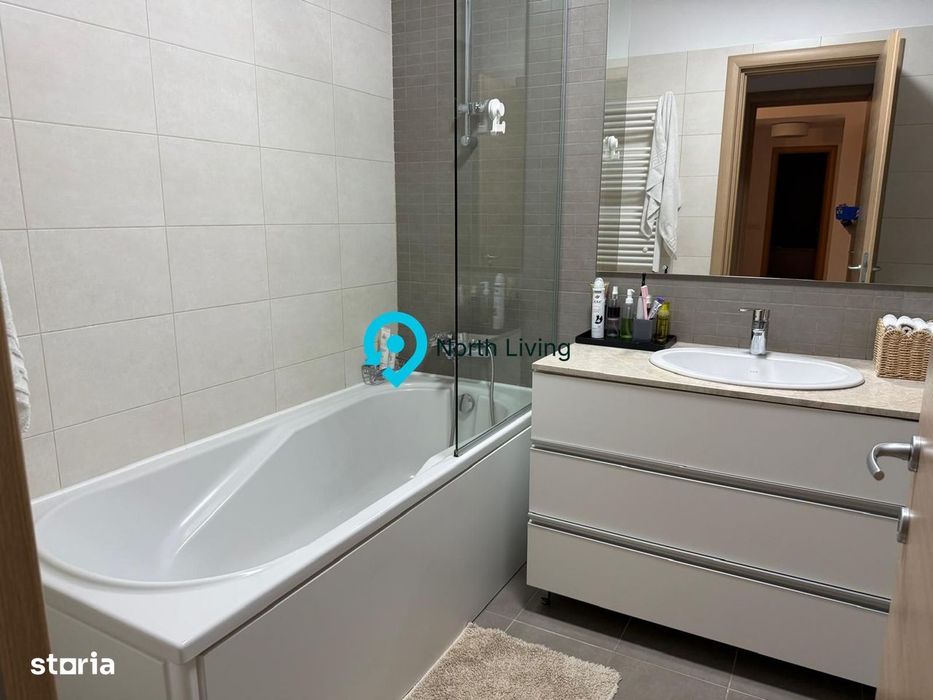 Apartament 3 Camere de LUX | Disponibil imediat | Parcare inclusa