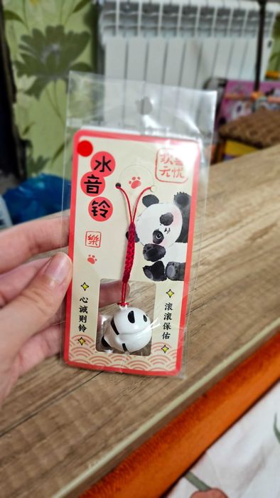 Сувениры из Китая