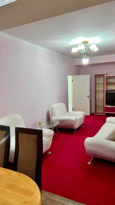 Аренда квартира метро минор 3х комнатная, пожарка ,ц-5 кирпичный дом