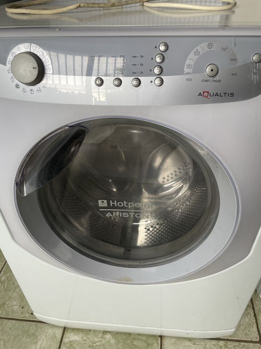 Стиральная машина ARISTON