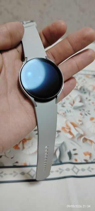 Samsung Galaxy Watch4