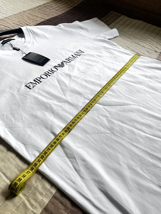 Tricou Emporio Armani