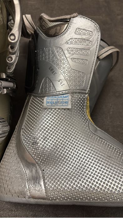 Clapari Tecnica Diablo Pro