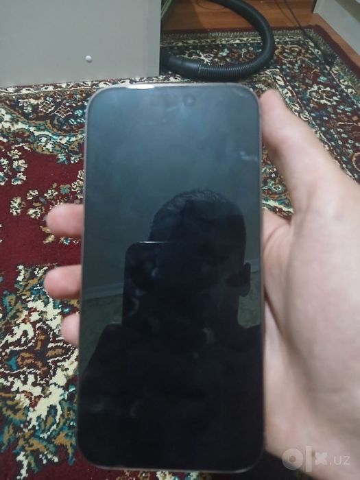 iPhone 16 pro max 96% yomks