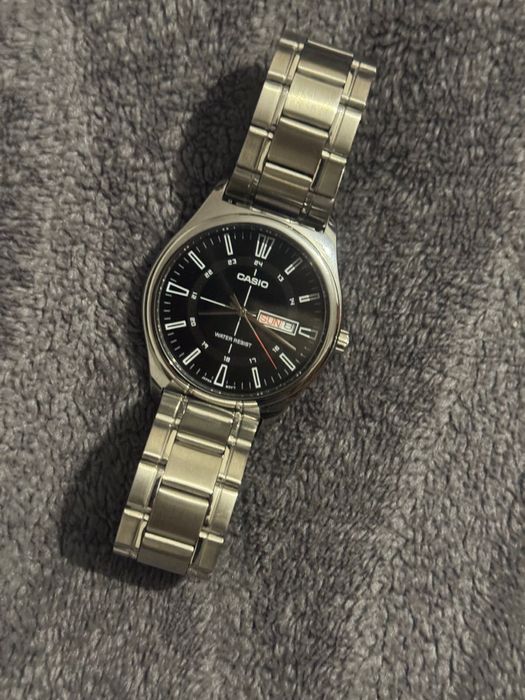 Casio мужские оригинал