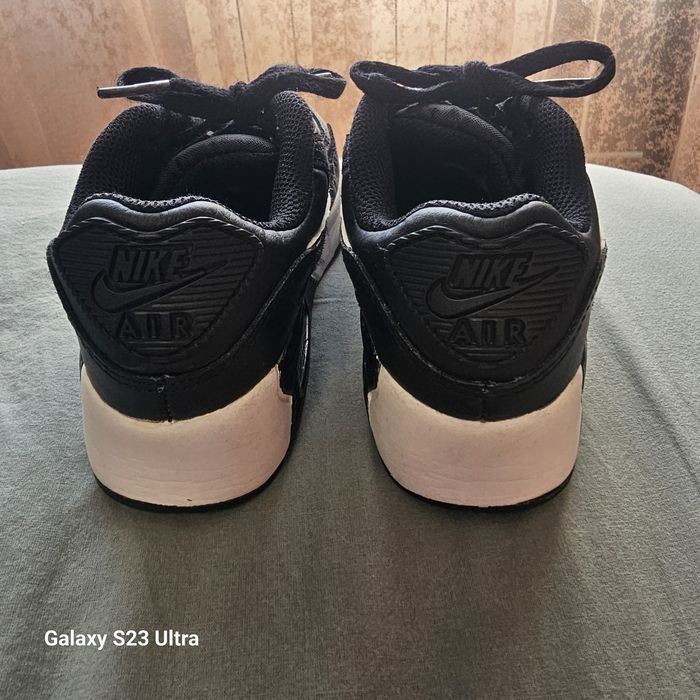 Детски маратонки nike air max