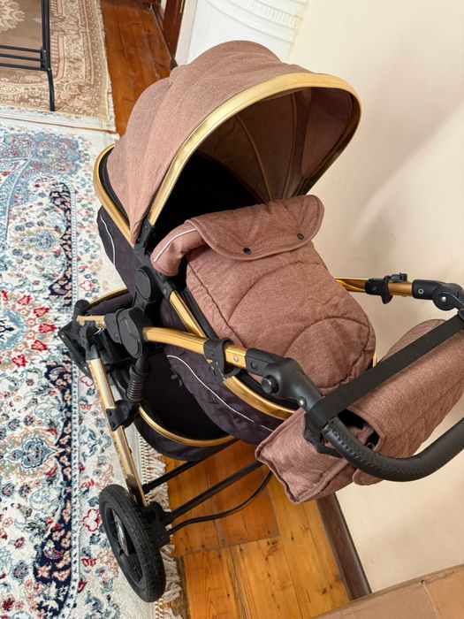 Продается коляска