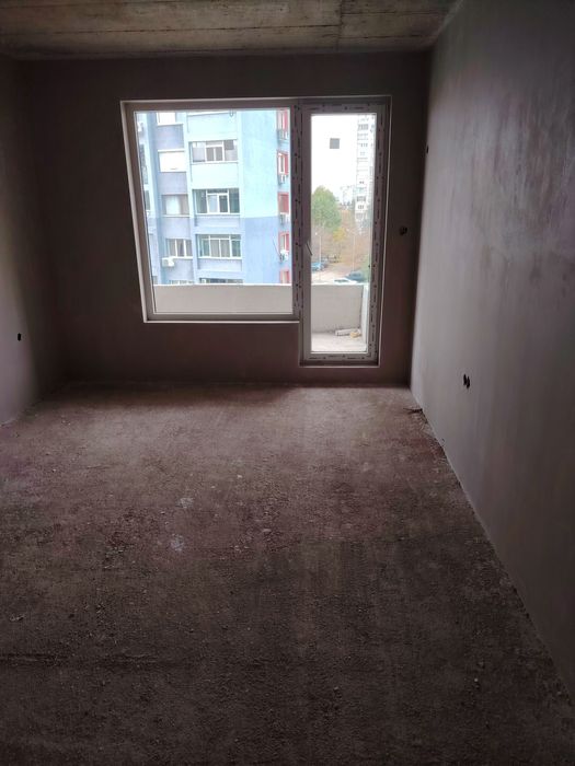 Двустаен апартамент