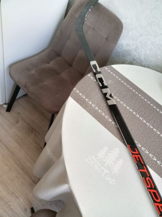 Хоккейная клюшка