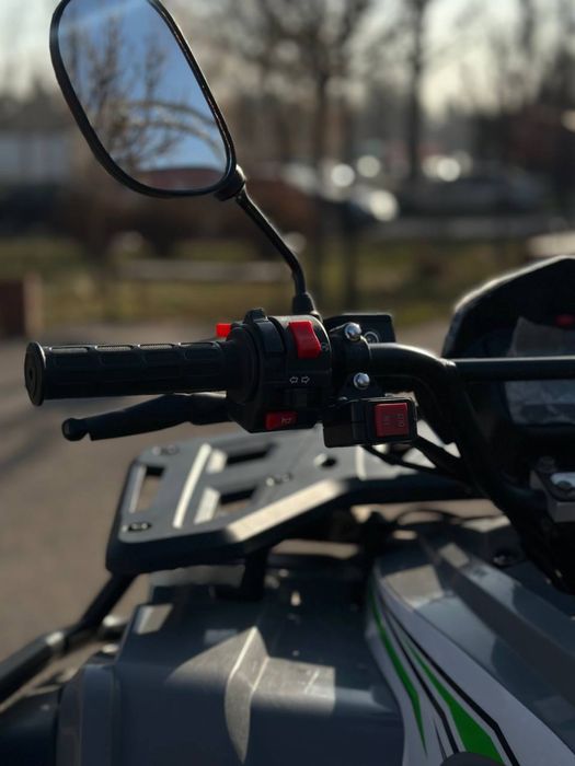 Квадроцикл 150 куб с документами