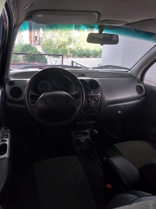 Матиз бест 2008 йил