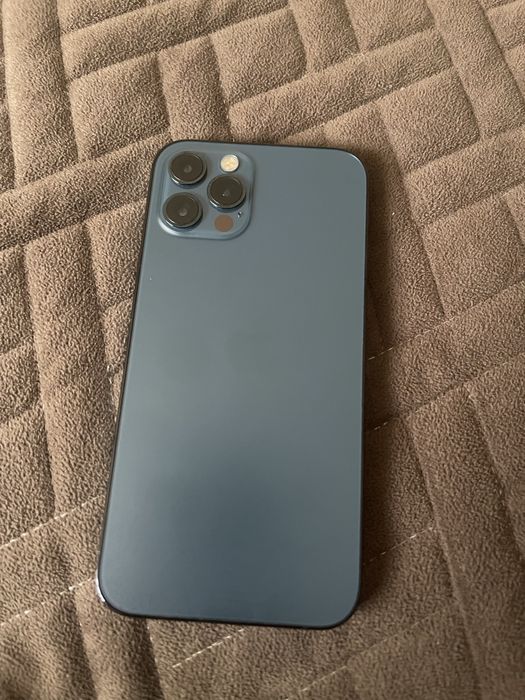 Iphone 12pro 256gb