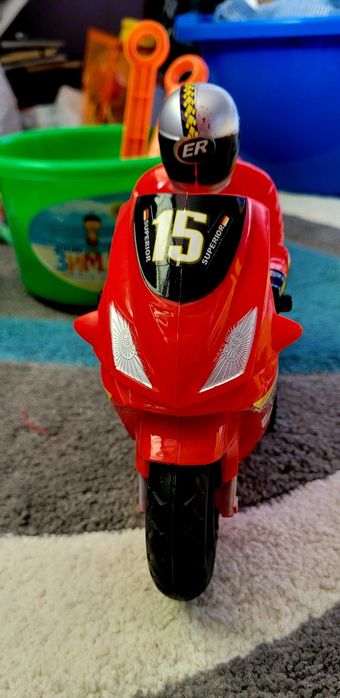 Детски играчки-коли