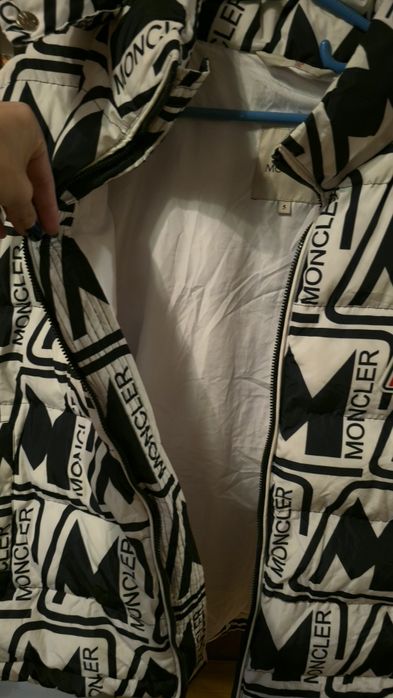 Мъжко якие L/xl размер