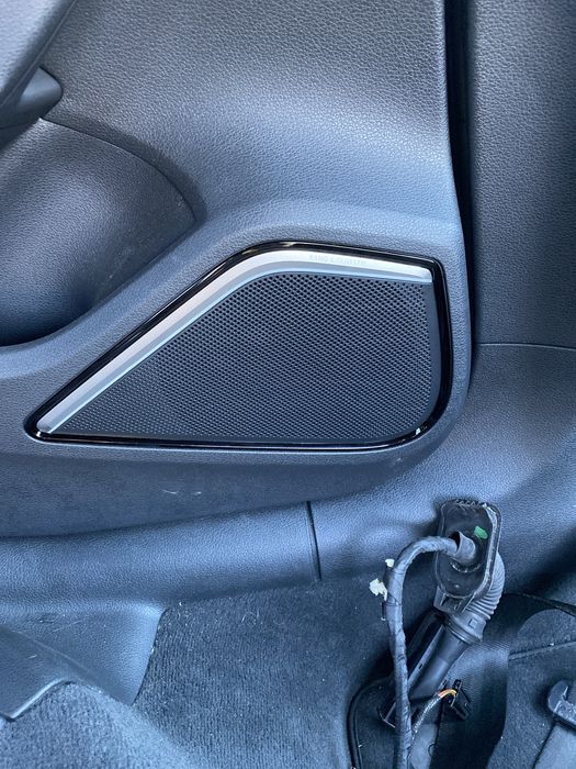 Sistem audio bang olufsen audi a3 s3 8v sedan