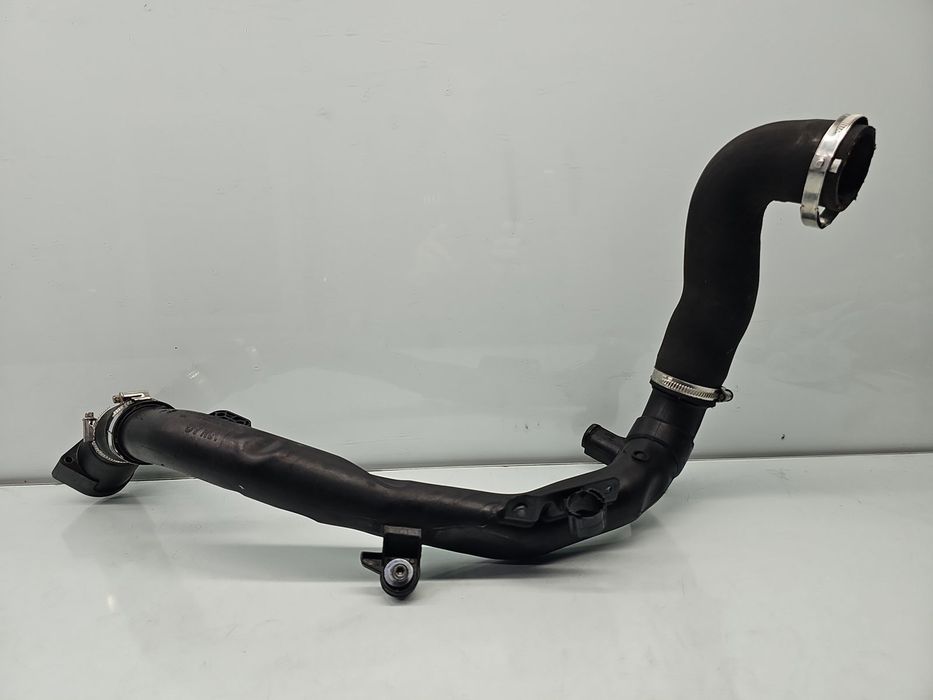Tub intercooler Volkswagen Golf 6 (5K1) [Fabr 2009-2013] 5N0145840G 2.