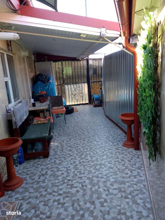 De Vanzare Casa zona Islaz