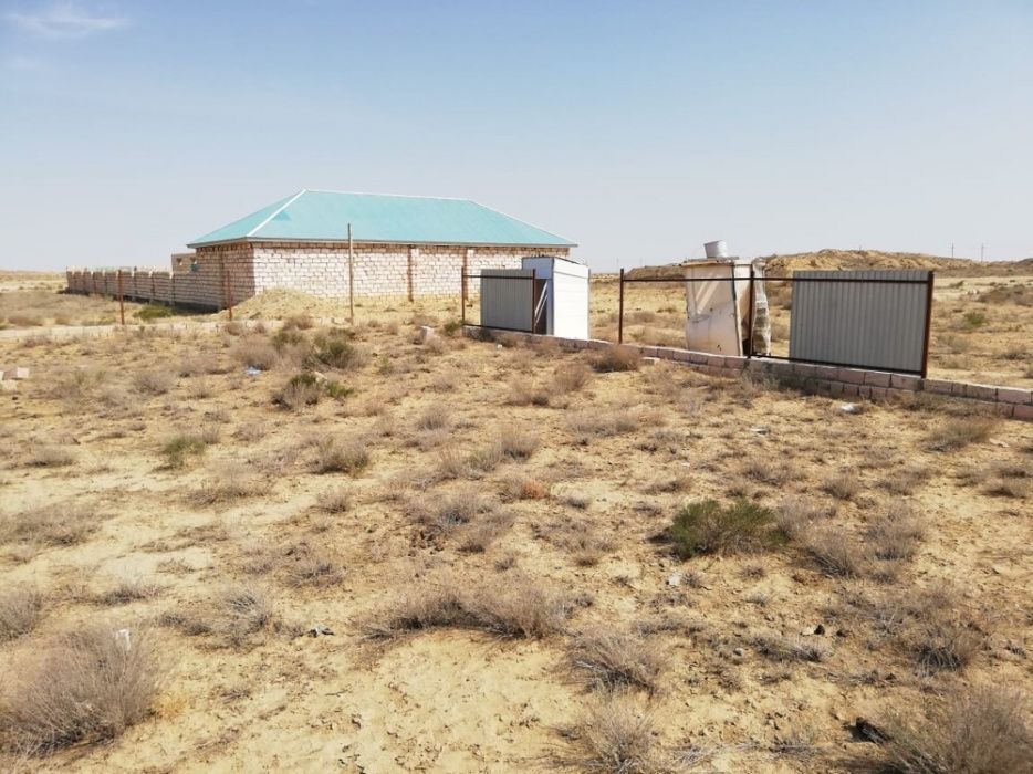 Участок, 10 соток