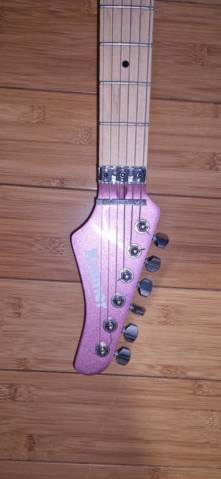 Chitara Kramer Pacer Classic