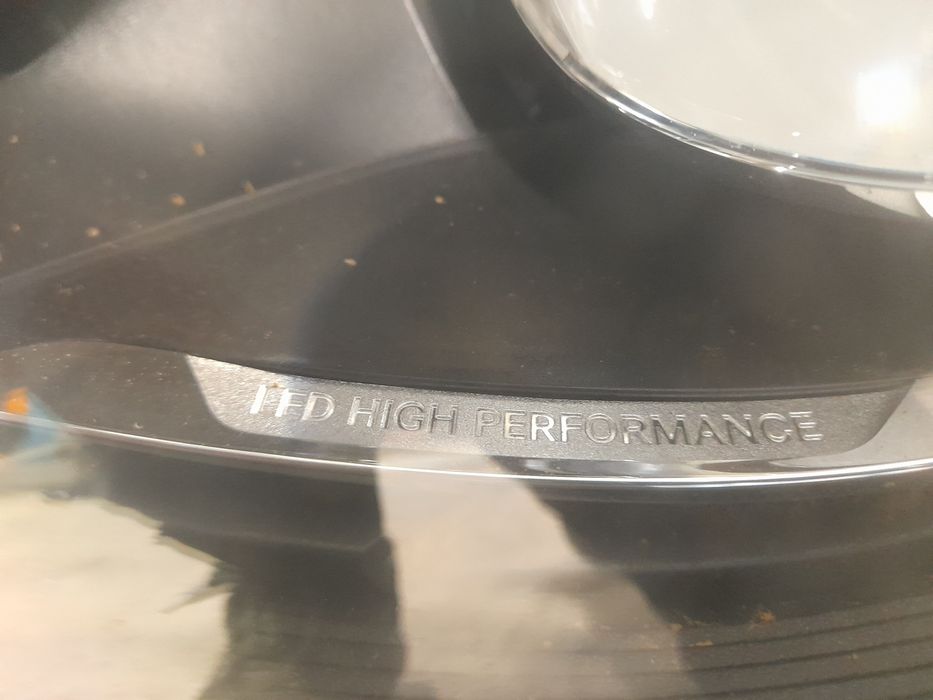 FaruriI S+D LED HIGH PERFORMANCE Mercedes E-clas 2.0 AMG 2018