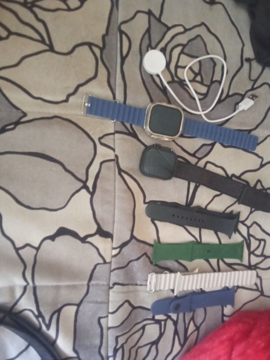 Продам смарт часы