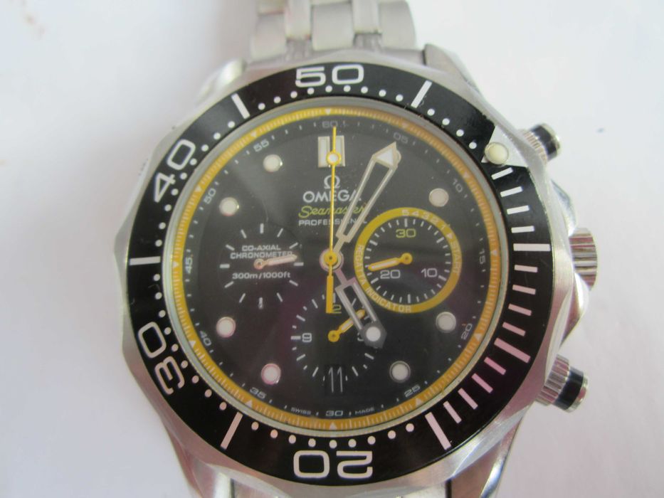 ceas barbatesc omega