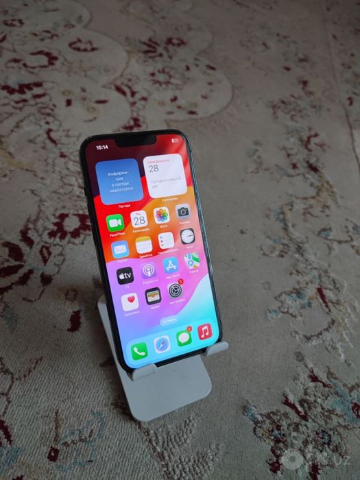 Iphone 13 pro max 128 gb