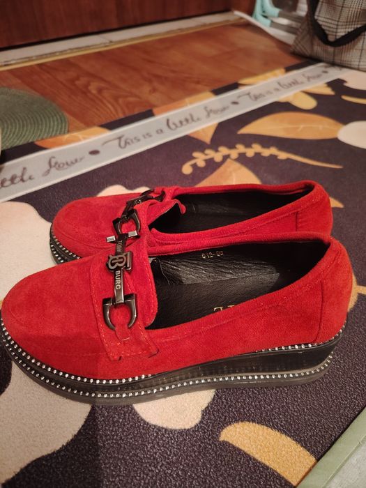 Обувь Женские 33 р